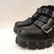Botas 3 hebillas - tienda online