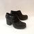 Zapatos negros Hush Puppies