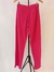 Wide leg fucsia en internet