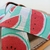 Chanclas Modelo Sandía - tienda online