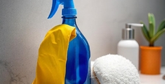 Banner de la categoría Limpieza y baño