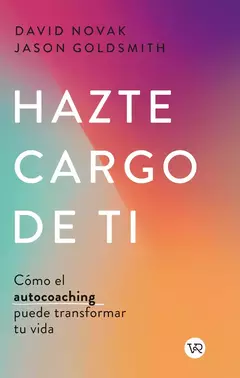 Hazte Cargo De Ti - Novak/Goldsmith - V&R