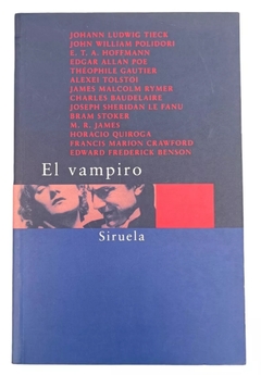 El Vampiro