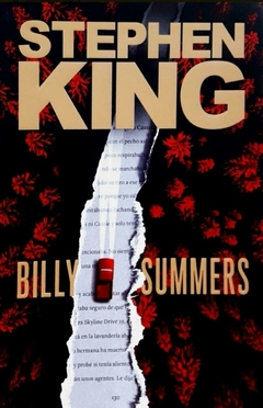 Stephen King - Billy Summers
