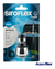 Cortachorro Cromado / Negro "Sirius" - comprar online