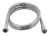 Duchador Blanco C/Soporte Y Flexible 1,80 Mts. - comprar online