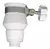 Adaptador Para Canilla Lavarropas 1/2 Siroflex