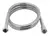 Flexible De Acero Inoxidable De 1,50 Mts.