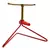 Aspersor De Bronce Giratorio H = 14Cm