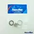Cortachorro Metalico Cromado Rosca Macho - comprar online