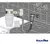 Adaptador Para Canilla Lavarropas Rosca Macho 3/4 - comprar online