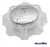 Volante Azabache Cristal X 24 U Con 72 Insertos