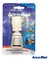 Cortachorro De Canilla Cromado Universal / Blanco - comprar online