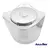 Volante Lotus Cromado X 12 U Con 36 Insertos - comprar online