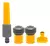 Kit Básico Para Manguera De Riego 3/4 Pulgada en internet