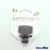 Enchufe Hembra De 3/4 P/Acople Rápido Siroflex Italia 7400 - comprar online