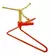 Aspersor De Bronce Giratorio H = 8Cm