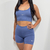 Conjunto Top+Short Nike - Beam Store