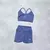 Conjunto Top+Short Nike en internet