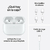 AirPods 2ª Generación + Smartwatch de regalo - comprar online