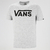 Remeras Vans Básicas en internet