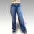PANT ROMA SUPER INDIGO D-SOFT DARK BLUE - TUCCI - Don Quijote