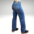 PANT ROMA SUPER INDIGO D-SOFT DARK BLUE - TUCCI en internet