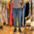 PANTALON GABY ACTIVE BLUE - TUCCI - comprar online