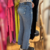 PANTALON GABY ACTIVE BLUE - TUCCI - Don Quijote