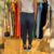 JEAN RICK DARK BLUE - ZHOUE - Don Quijote