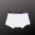 BOXER LISO - BENSIMON