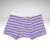 BOXER FIT RAYADO - BENSIMON