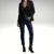 JEANS ISA BLUE - KOSIUKO - comprar online