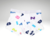 BOXER LOGOMANIA - BENSIMON
