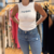 MUSCULOSA CARO - TUCCI - comprar online