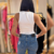 MUSCULOSA CARO - TUCCI en internet