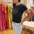 REMERA LOUVRE - ZHOUE - tienda online