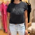 REMERA LOUVRE - ZHOUE - Don Quijote
