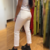 PANTALÓN WISH WHITE - KOSIUKO - comprar online