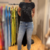 REMERA LOVE - TUCCI