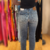 JEANS RECTO GINGER CHINESE - KOSIUKO en internet