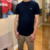 Imagen de REMERA DE ALGODÓN PIMA - LACOSTE