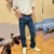 JEAN 505 REGULAR - LEVIS
