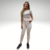 PAN ANN SK NEW WHITE - TUCCI