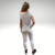 PAN ANN SK NEW WHITE - TUCCI en internet