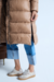 Campera larga Holly en internet