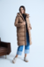 Campera larga Holly