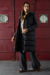 Imagen de Campera larga Holly