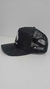 BONÉ THE FLAME - TRUCKER - The Flame Oficial