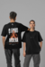 Camiseta The Flame - O Fogo Arderá - - The Flame Oficial